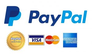 Are there any online casinos that accept paypal